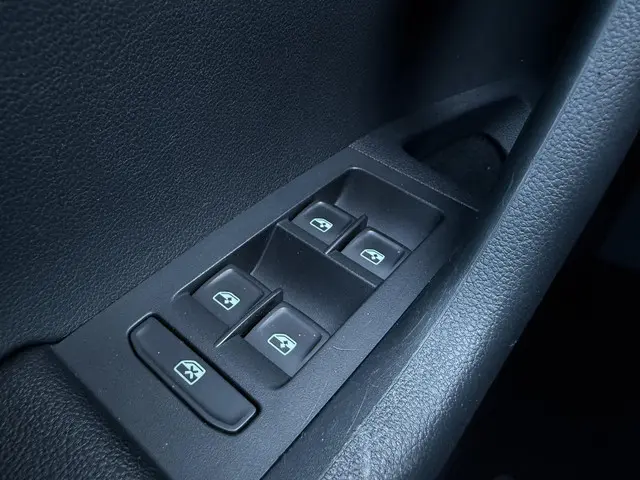 Škoda Octavia Combi 1.5 TSI Gr. BNS Edition 2020 Benzine 9