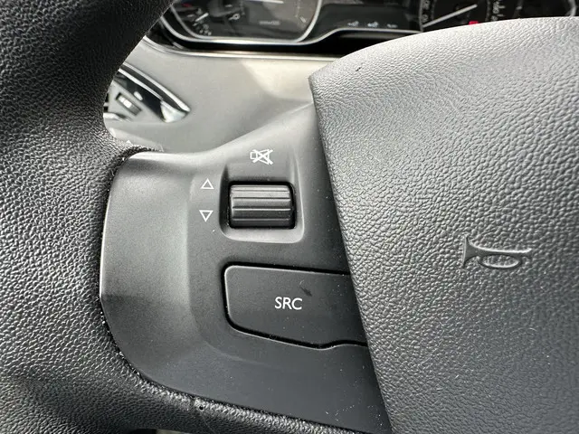 Peugeot 208 1.2 Blue Lion 2018 Benzine 23