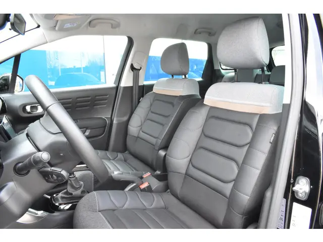 Citroën C3 Aircross 2