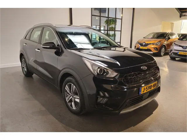 Kia Niro 1.6 GDi Hybrid DynamicLine 2020 Hybride Benzine 2