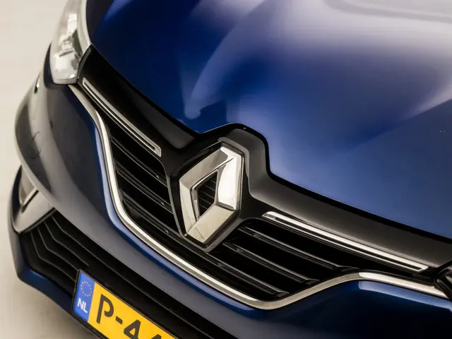 Renault Mégane 1.2 TCe Sport 2016 Benzine 28