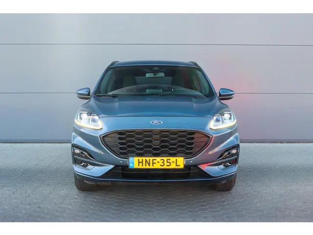 Ford Kuga 2.5 PHEV ST-Line 2022 Hybride Benzine 42