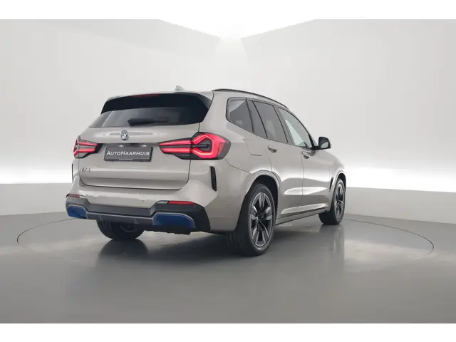 BMW iX3 M Sport 80 kWh 2022 Elektrisch 2