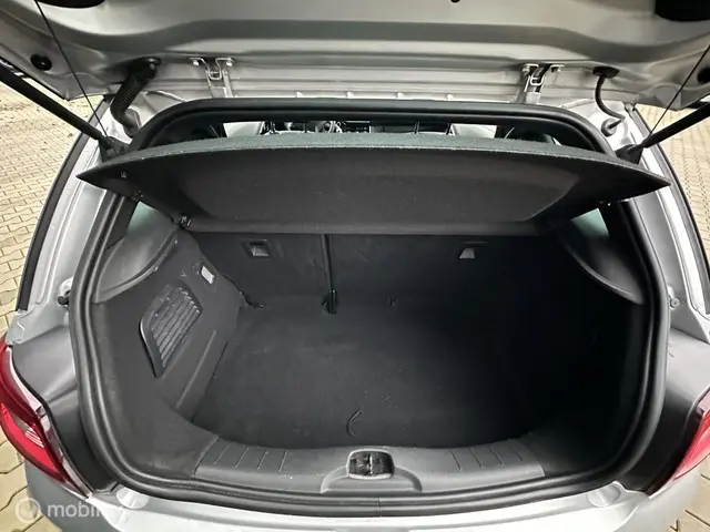 DS DS 3 1.2 PureTech So Chic 2015 Benzine 11