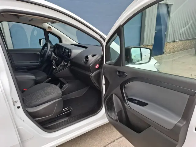 Mercedes-Benz Citan 108 CDI L1 Pro 2022 Diesel 22