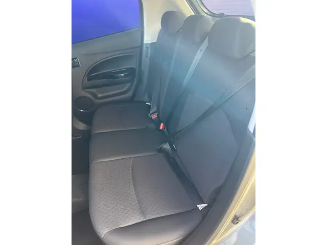 Mitsubishi Space Star 1.0 Intense 2018 Benzine 8