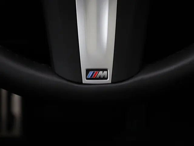 BMW iX3 Executive 80 kWh 2024 Elektrisch 24