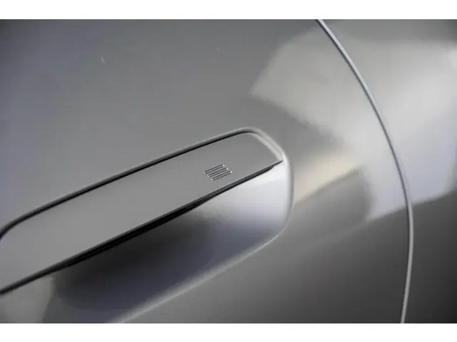 MINI 3-Deurs E 2025 Elektrisch 14