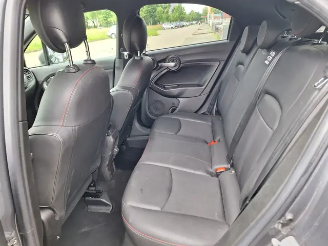 Fiat 500X 1.0 FireFly Turbo 120 Sport 2021 Benzine 7