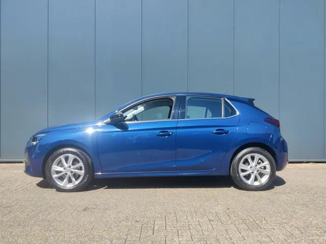Opel Corsa 3