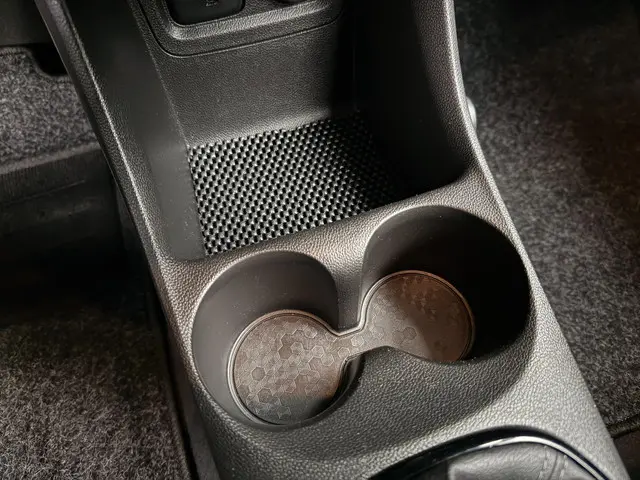 Opel KARL 1.0 ecoFLEX Edition 2017 Benzine 18