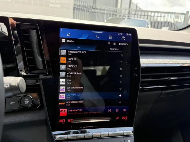 Renault Austral 1.3 TCe 160 X-Tronic Techno 2025 Benzine 30