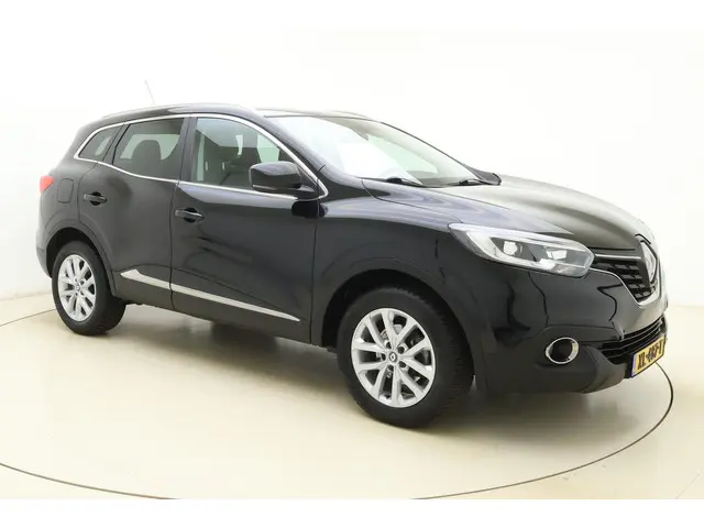 Renault Kadjar 1.2 TCe Limited 2017 Benzine 8