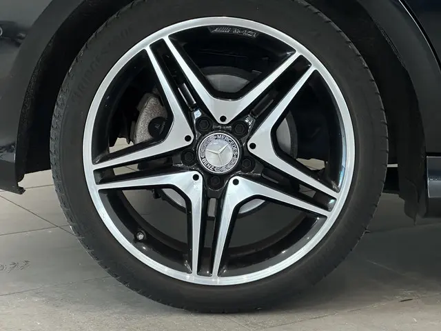Mercedes-Benz B-Klasse 180 Ambition 2015 Benzine 26