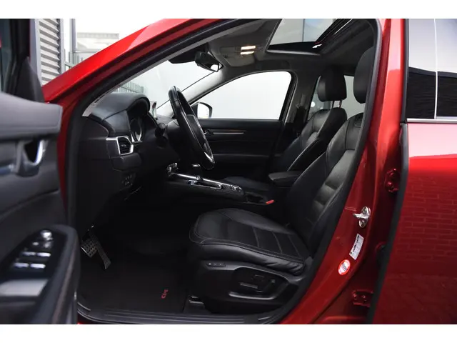 Mazda CX-5 2.5 SkyActiv-G 194 GT-M 4WD 2019 Benzine 5