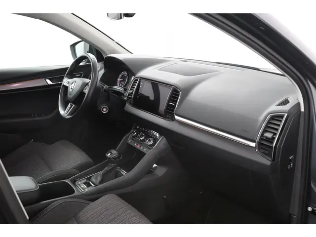 Škoda Karoq 1.5 TSI ACT Style Business 2019 Benzine 13