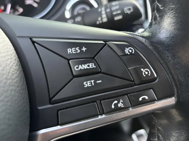 Nissan QASHQAI 1.2 Tekna + 2018 Benzine 19