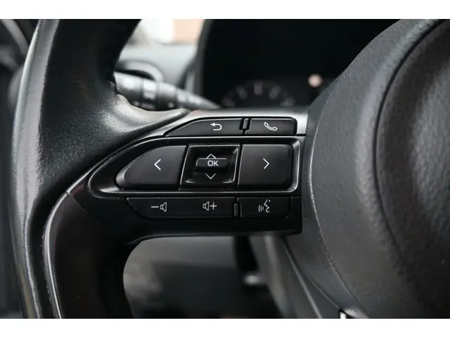Toyota Yaris 1.0 VVT-i Comfort 2022 Benzine 11