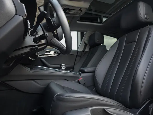 Audi A5 Sportback 35 TFSI 2022 Benzine 6