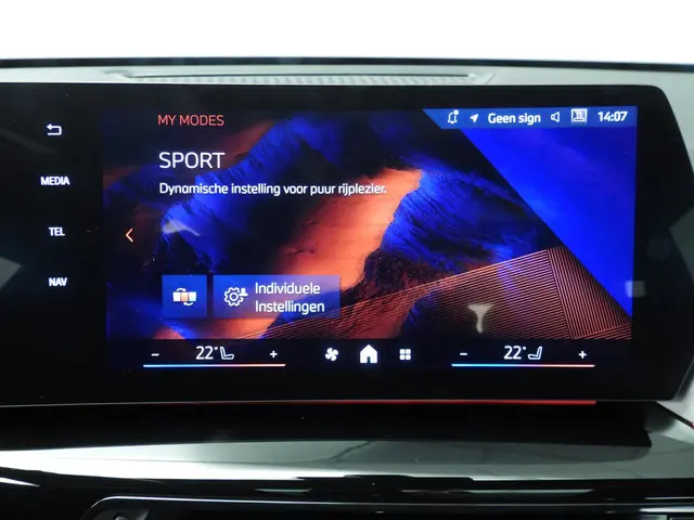 BMW iX1 xDrive30 2025 Elektrisch 34