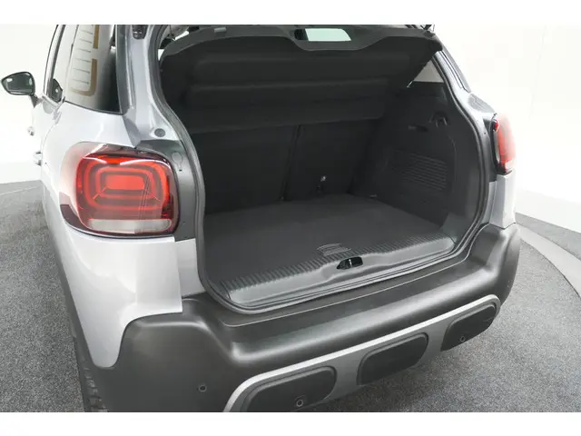 Citroën C3 Aircross PureTech 130 EAT6 Max 2024 Benzine 59