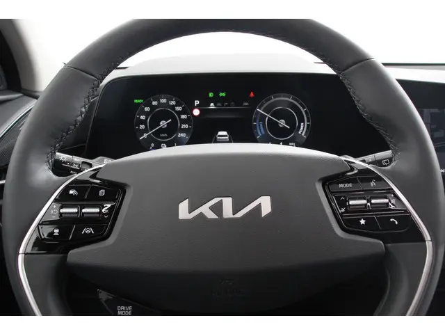 Kia Niro EV DynamicPlusLine 64.8 kWh 2024 Elektrisch 10