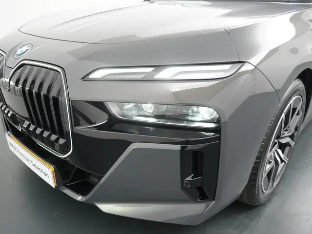 BMW i7 eDrive50 106 kWh 2024 Elektrisch 26