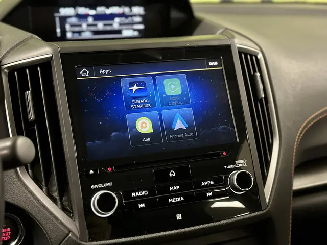 Subaru XV 1.6i Luxury 2019 Benzine 17