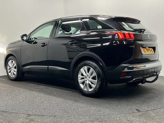 Peugeot 3008 1.2 PureTech Active 2018 Benzine 5