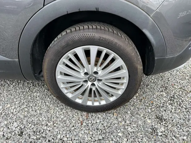 Opel Grandland X | BENZINE | AUT | NAVI | AIRCO 2020 Benzine 9