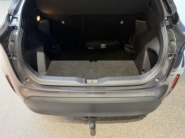 Toyota Yaris Cross 1.5 VVT-I First Edition 2021 Benzine 17