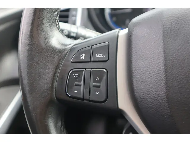 Suzuki S-Cross SX4 1.6 Exclusive 2014 Benzine 12