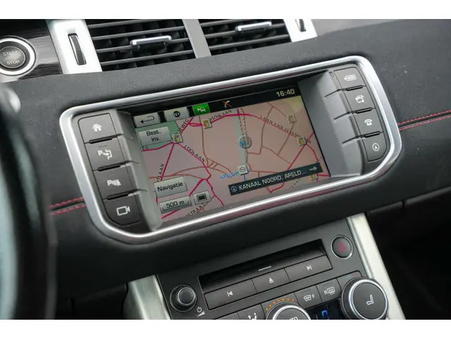 Land Rover Range Rover Evoque 2.0 Si4 HSE 2015 Benzine 17