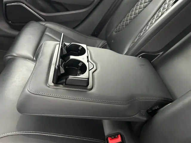Audi RS3 A3 Sportback 2.5 TFSI quattro 2018 Benzine 38