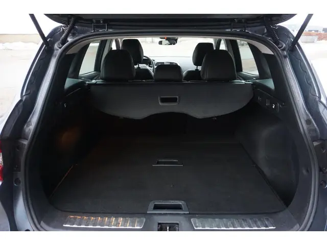 Renault Kadjar 1.2 TCe Bose 2016 Benzine 21