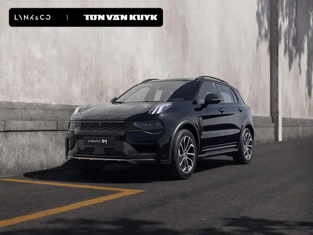 Lynk & Co 01