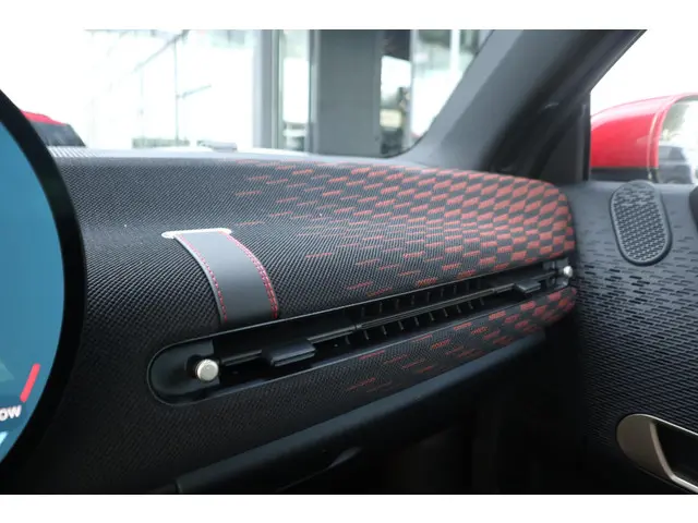 MINI 3-Deurs E 2025 Elektrisch 17