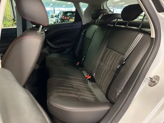 SEAT Ibiza 1.0 EcoTSI FR Connect 2016 Benzine 28