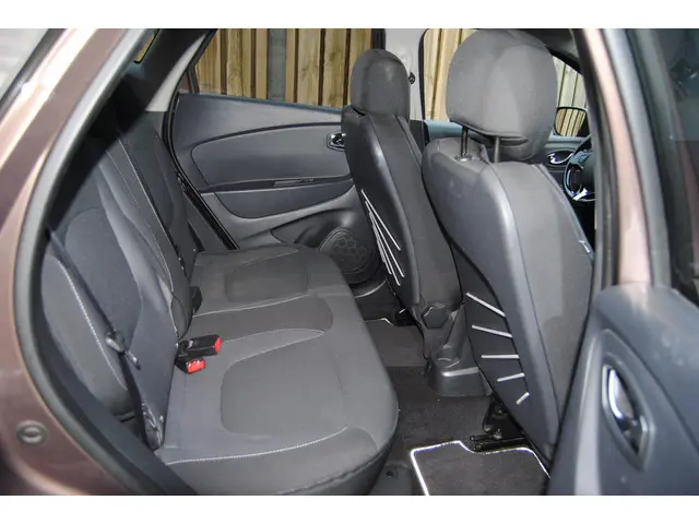 Renault Captur 0.9 TCe Dynamique 2014 Benzine 15