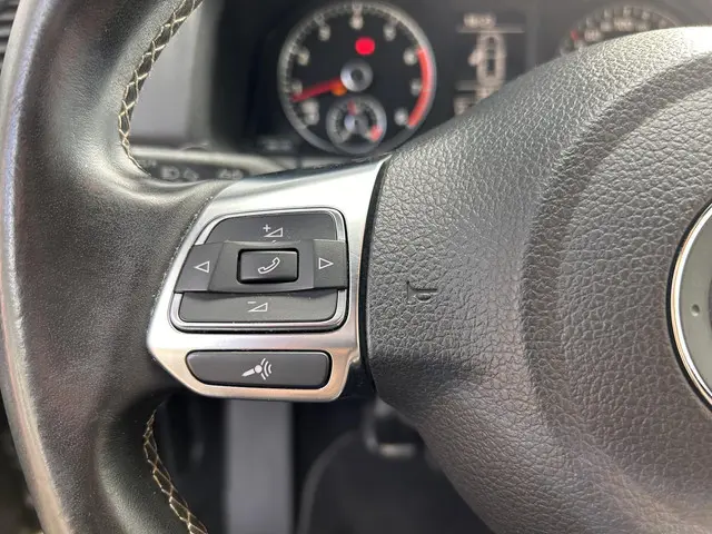 Volkswagen Scirocco 1.4 TSI Highline Plus 2012 Benzine 17