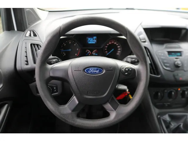 Ford Transit Connect 1.6 TDCI L1 Airco 2015 Diesel 18