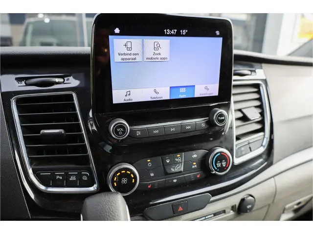 Ford Transit Custom 320 2.0 TDCI L2H1 Sport 2022 Diesel 19