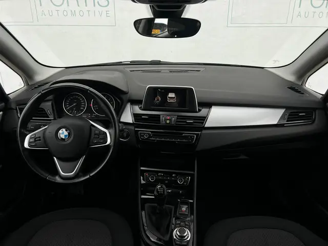 BMW 2 Serie Active Tourer 218i Executive 2015 Benzine 5