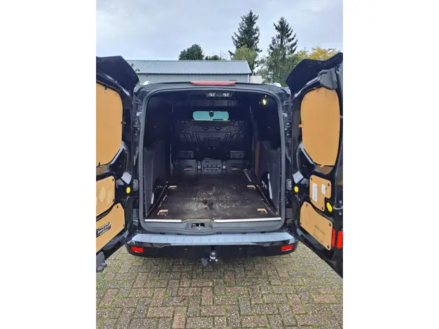 Ford Transit Connect 1.5 TDCI L2 Sport 2017 Diesel 32