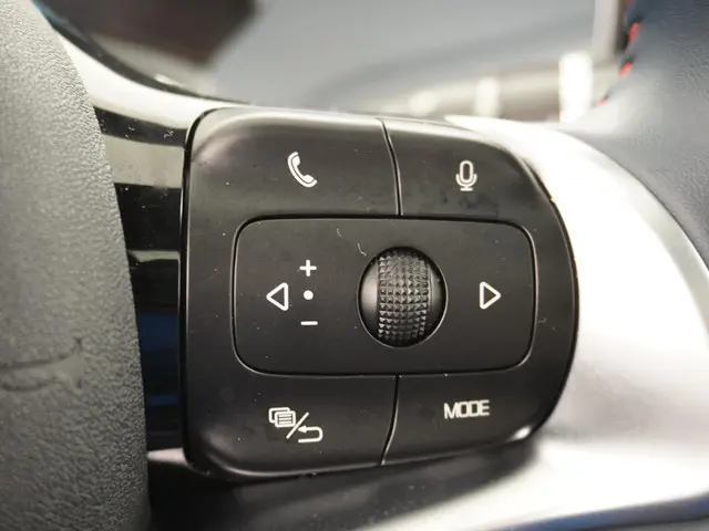 BYD ATTO 3 Design 2022 Elektrisch 29