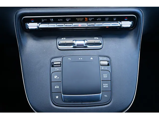 Mercedes-Benz V-Klasse 300d L3 Avantgarde 2024 Diesel 6