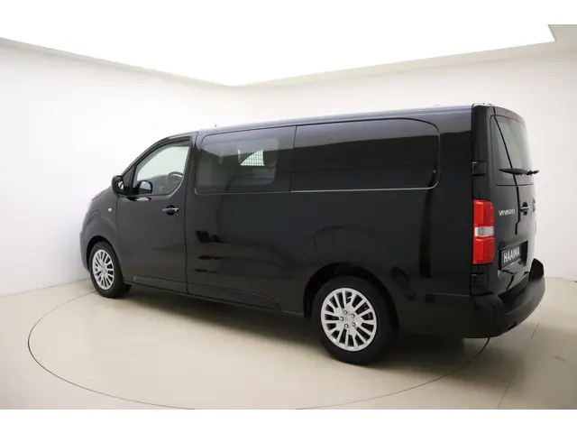 Opel Vivaro-e Electric L3 75 kWh 2023 Elektrisch 9