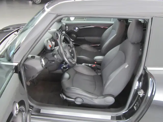 MINI Clubman 1.6 Cooper Chili 2013 Benzine 8