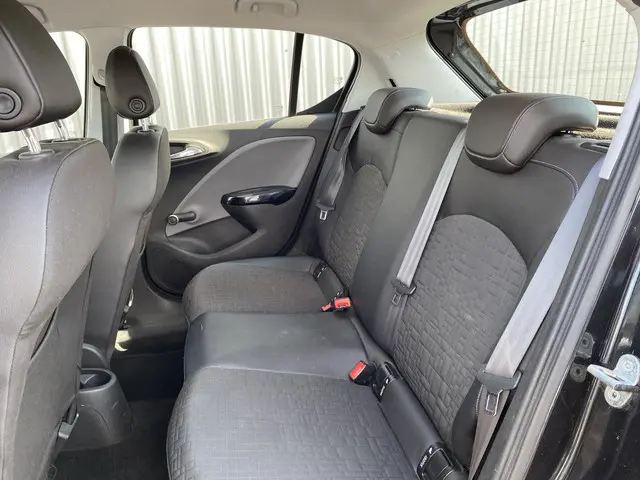 Opel Corsa 1.0 Turbo Cosmo 2015 Benzine 6