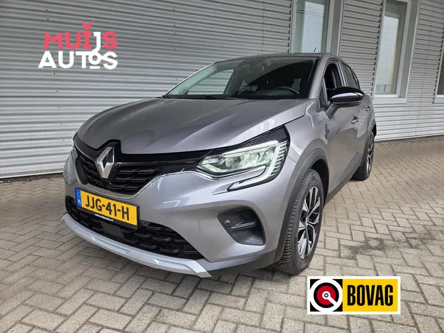 Renault Captur 1.0 TCe 90 Intens 2024 Benzine